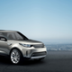 Illustration for article titled Discovery Concept Is A Trick To Make Us Accept A Land Rover Crossover